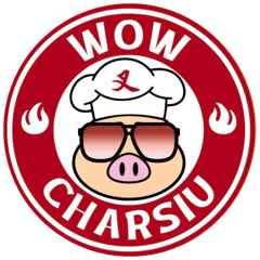 Wow Char Siu 好叉好味